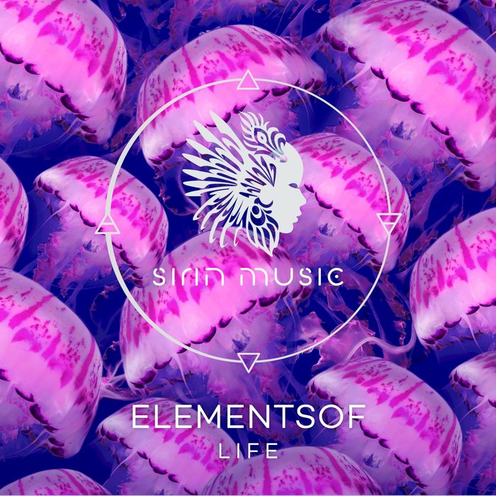 Elementsof - Life [SIRIN023]